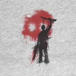 My Ash T-Shirt